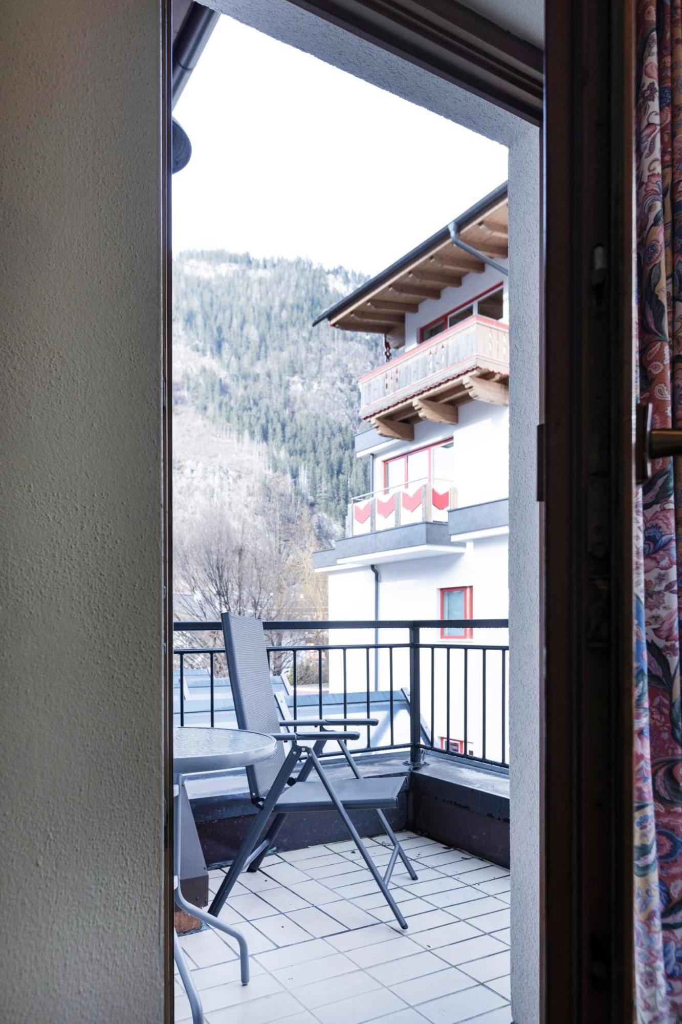 Heart Hotel Nordstern Майрхофен Экстерьер фото